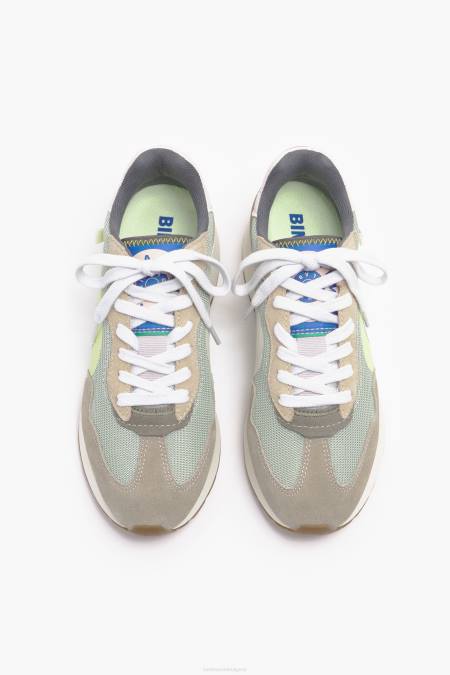 Bimba Y Lola лайфстайл маратонка крачна война каки 28R6R556