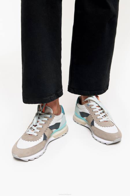 Bimba Y Lola технически маратонки крачна война кафяво 28R6R560