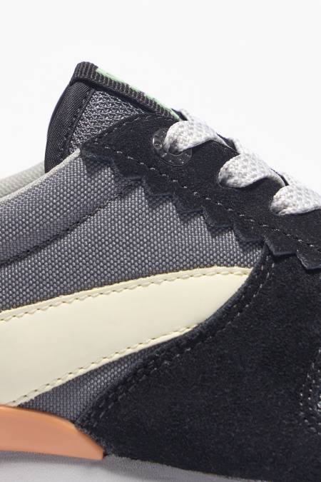 Bimba Y Lola технически маратонки крачна война черен 28R6R562