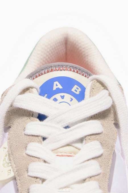 Bimba Y Lola кецове chimo jogger крачна война бяло 28R6R557