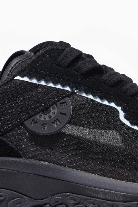 Bimba Y Lola маратонки pulpo runner черен крачна война 28R6R546