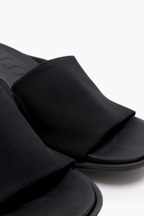 Bimba Y Lola мрежест клин черен крачна война 28R6R577